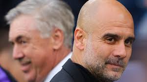 Guardiolas årslønn er 23 millioner